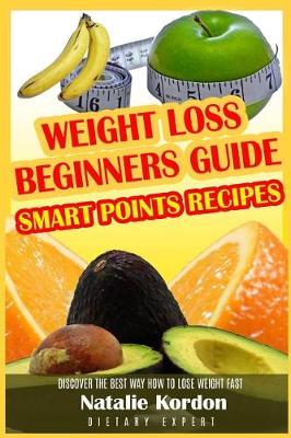 Book cover for Weight Loss Beginners Guide