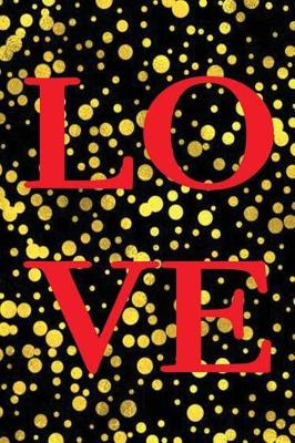 Book cover for Love