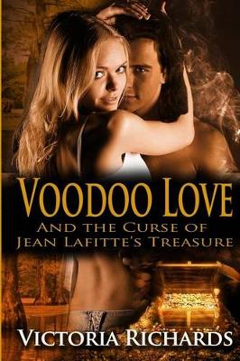 Book cover for Voodoo Love