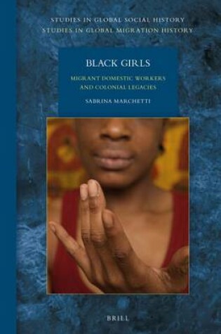 Cover of Black Girls