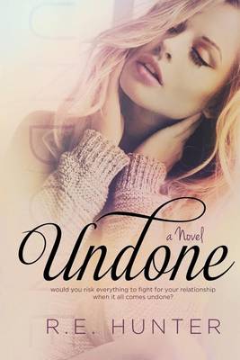 Book cover for Undone