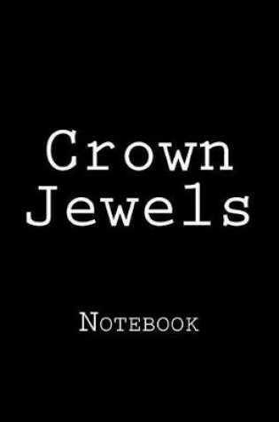 Cover of Crown Jewels