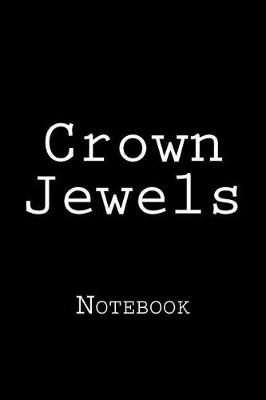 Book cover for Crown Jewels