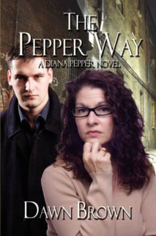 Cover of The Pepper Way
