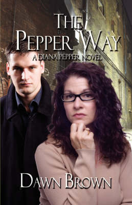 Book cover for The Pepper Way