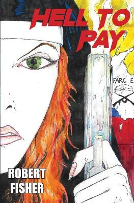 Cover of Hell to Pay