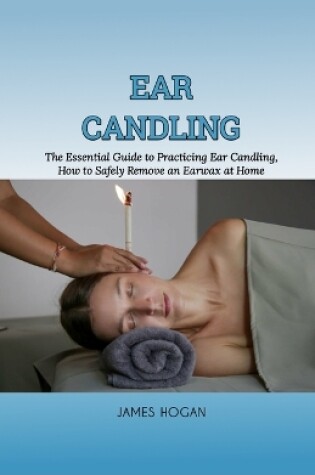 Cover of Ear Candling