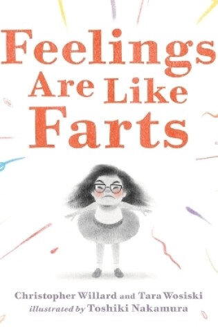 Cover of Feelings Are Like Farts