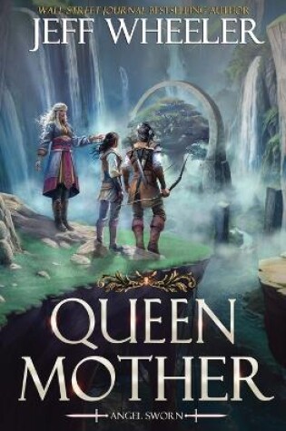 Cover of Queen Mother