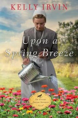 Cover of Upon a Spring Breeze