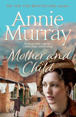 Book cover for Mother and Child