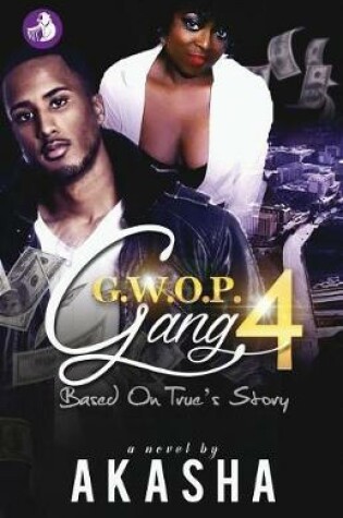 Cover of Gwop Gang 4