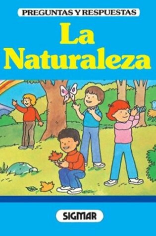 Cover of La Naturaleza