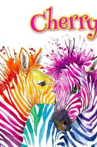 Cover of Cherry