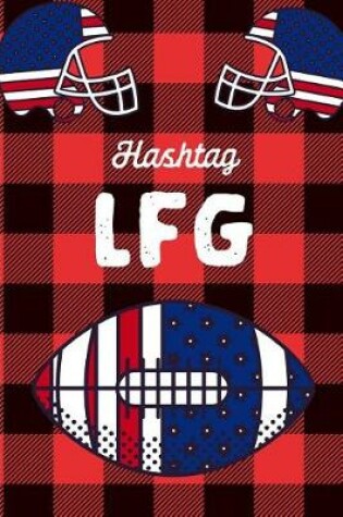 Cover of Hashtag Lfg