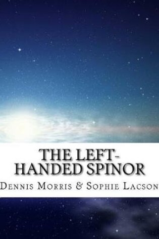 Cover of The Left-handed Spinor