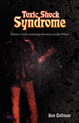 Book cover for Toxic Shock Syndrome
