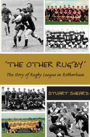 Cover of The Other Rugby