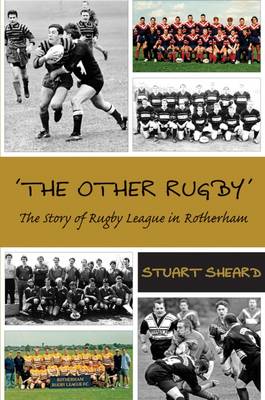 Book cover for The Other Rugby