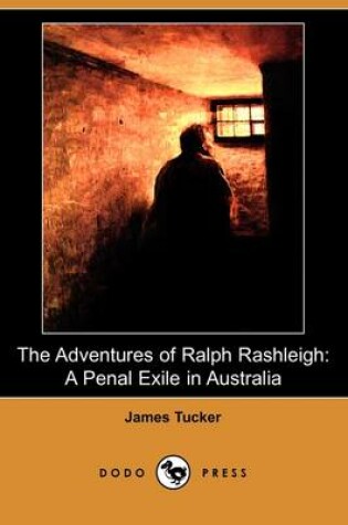 Cover of The Adventures of Ralph Rashleigh