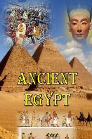 Cover of Ancient Egypt