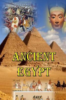 Book cover for Ancient Egypt