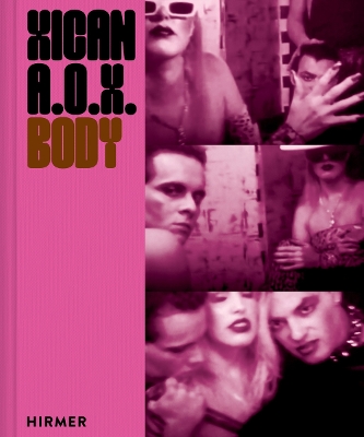 Cover of Xican-a.o.x. Body