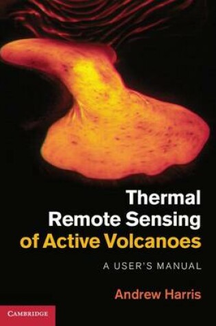 Cover of Thermal Remote Sensing of Active Volcanoes