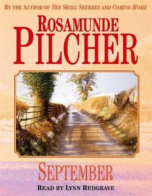 September by Rosamunde Pilcher