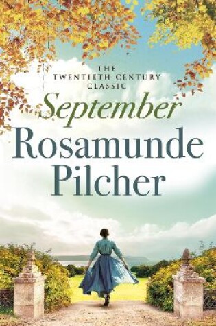 Cover of September