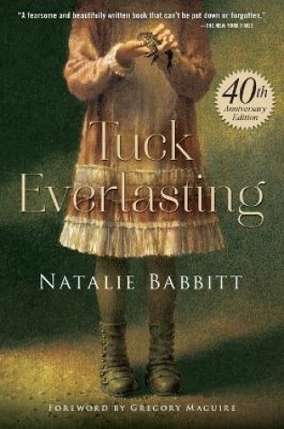 Tuck Everlasting