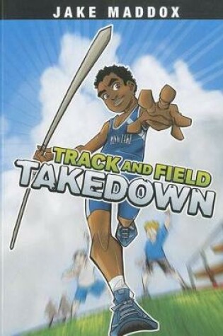 Cover of Track and Field Takedown