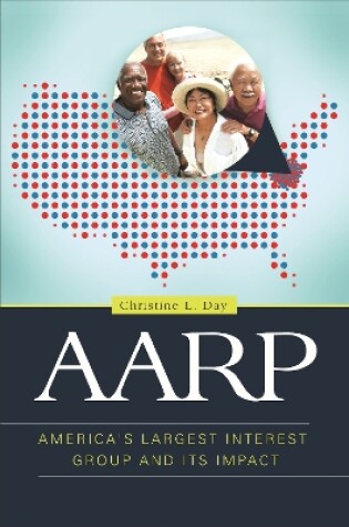 Cover of AARP