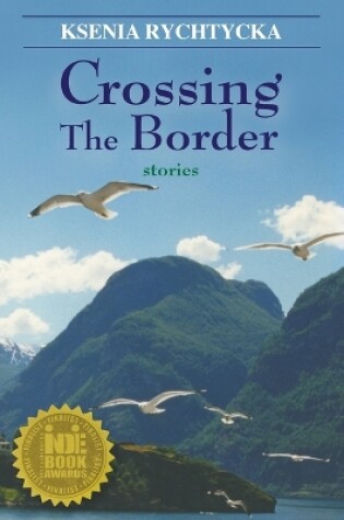 Cover of Crossing the Border