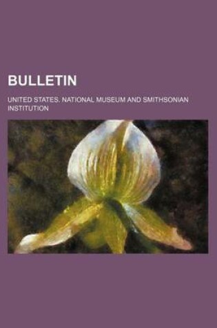 Cover of Bulletin (Volume 64)