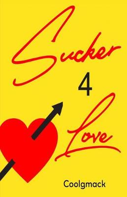 Book cover for Sucker4love