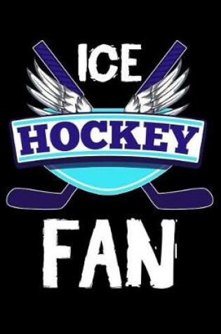 Cover of Ice Hockey Fan