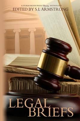 Book cover for Legal Briefs