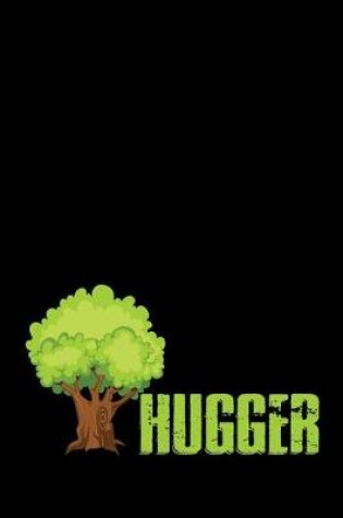 Cover of Hugger