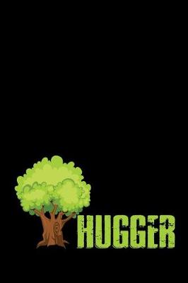 Book cover for Hugger