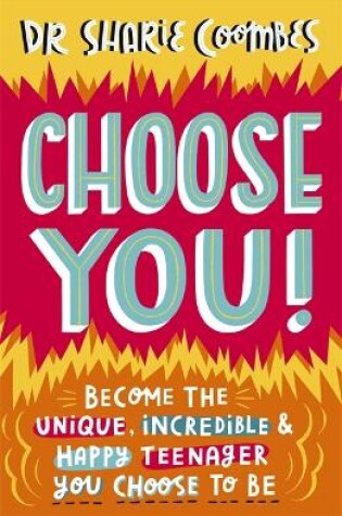 Cover of Choose You!