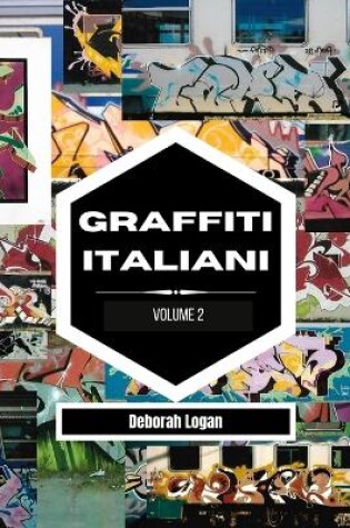 Cover of Graffiti italiani volume 2