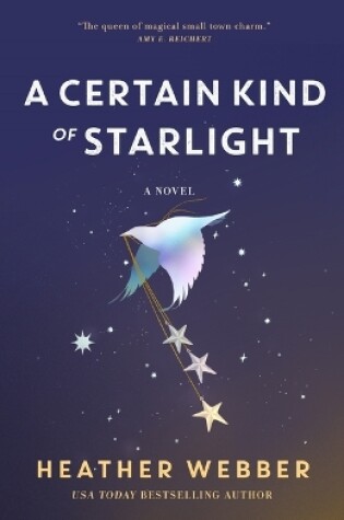 Cover of A Certain Kind of Starlight