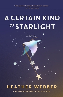 Book cover for A Certain Kind of Starlight