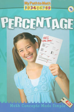 Cover of Percentage