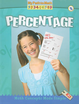 Cover of Percentage