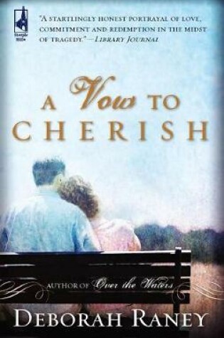 Cover of A Vow to Cherish