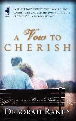 Book cover for A Vow to Cherish