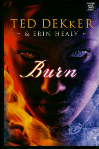 Cover of Burn