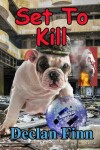 Book cover for Set to Kill